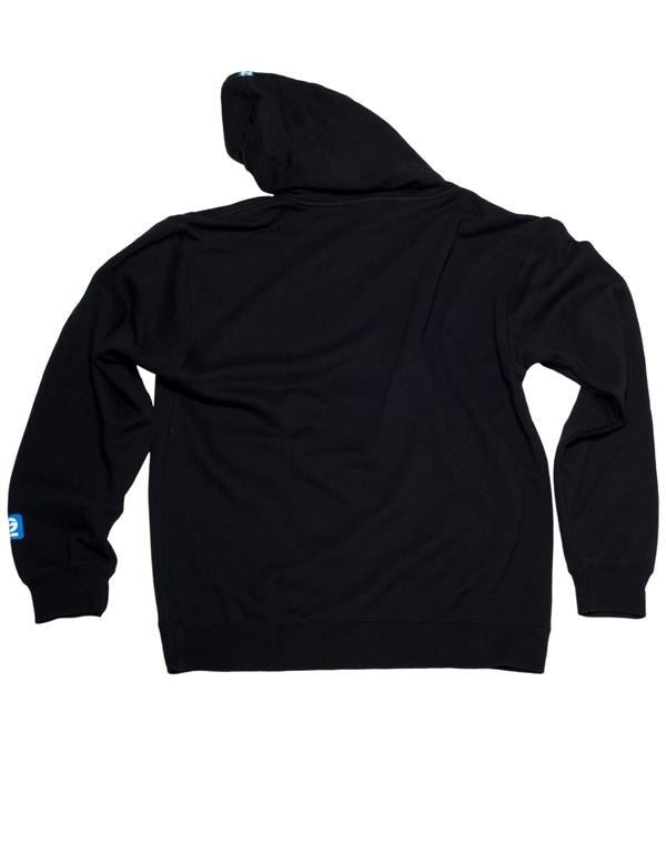 Sparco Sweatshirt Hooded WWW Blk