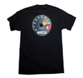 Sparco T-Shirt Tach Blk