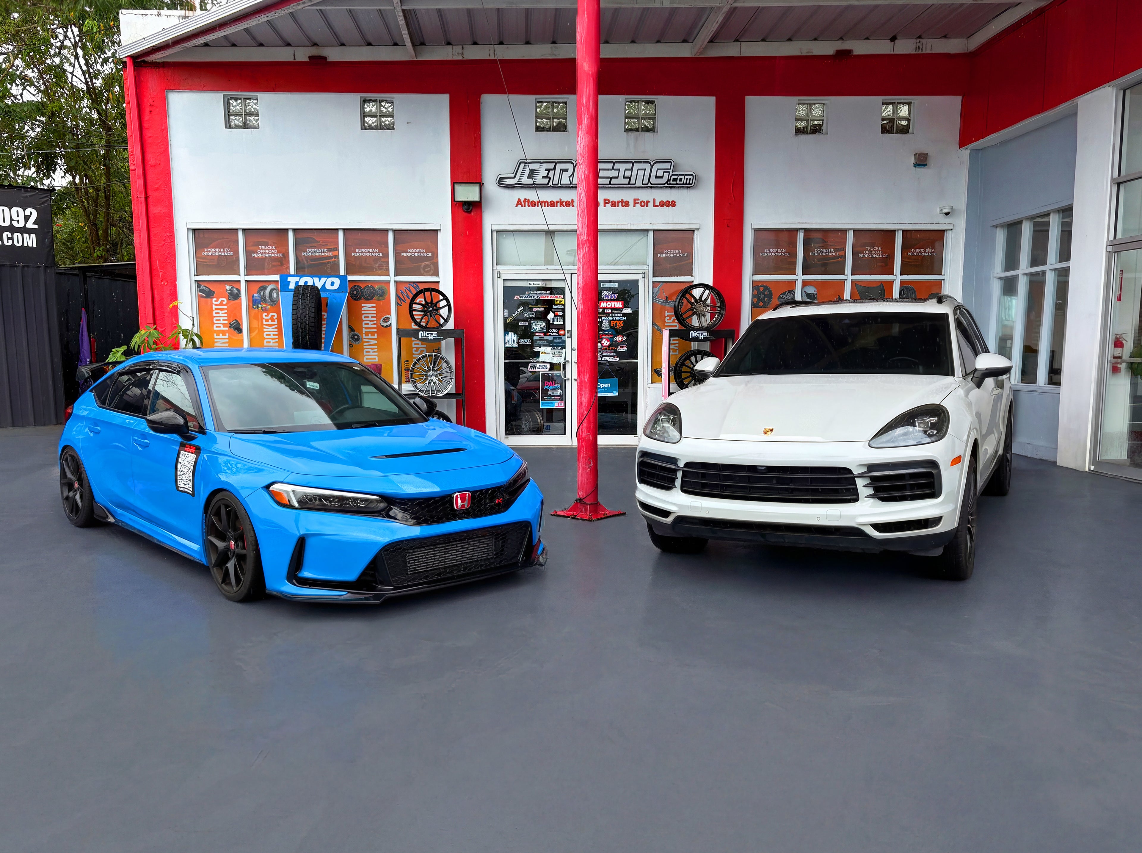 Honda Civic Type R 2024 Arte