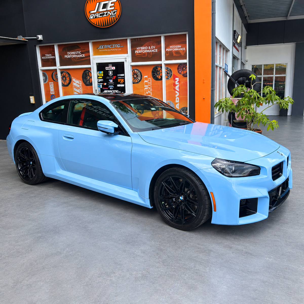 BMW M2 2025 Arte Digital (PARTICIPA HOY)