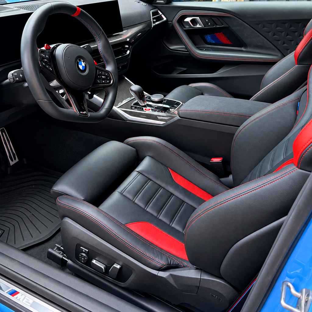 BMW M2 2025 Arte Digital (PARTICIPA HOY)