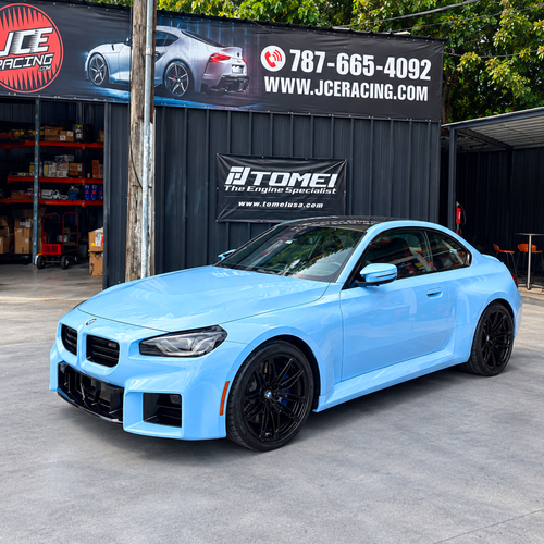 BMW M2 2025 Arte Digital (PARTICIPA HOY)