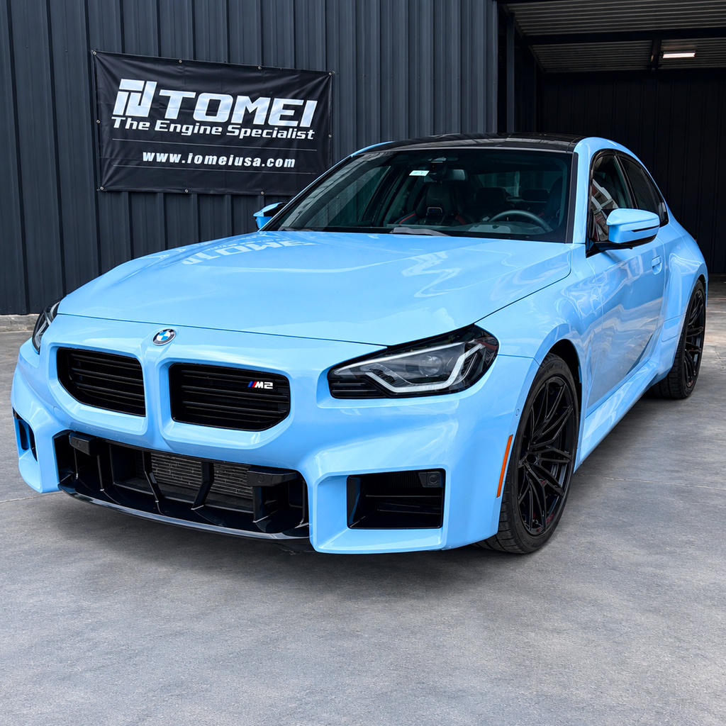 BMW M2 2025 Arte Digital (PARTICIPA HOY)