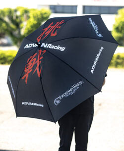 ADVAN Racing Umbrella 23