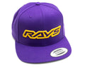 RAYS “The concept is racing!” PG Snap back
