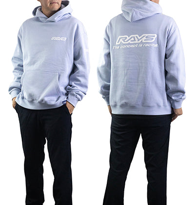 RAYS 2324 Hoodie