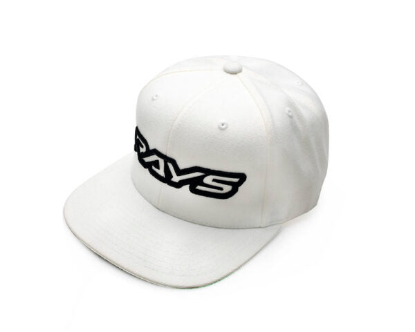 RAYS “The concept is racing!” PG Snap back