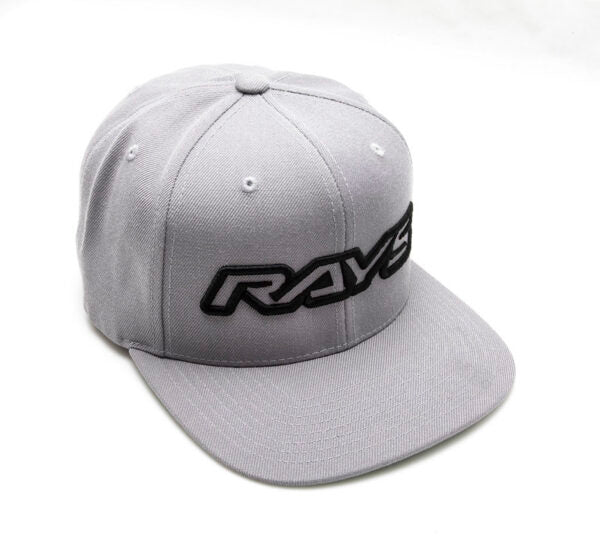 RAYS “The concept is racing!” PG Snap back
