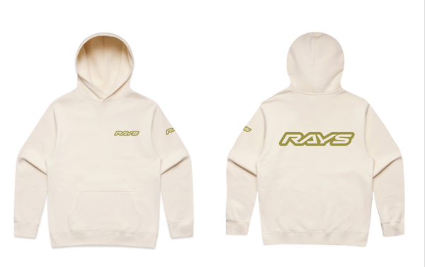 RAYS 2324 Hoodie