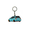 BLOX Racing Honda EG Keychain