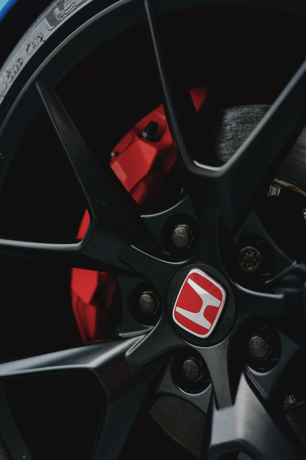 Honda Civic Type R 2024 Arte