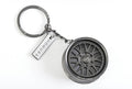 HOMURA KEY CHAIN