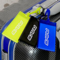 RAYS LUGGAGE TAG