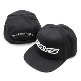 RAYS “The concept is racing!” PG Snap back