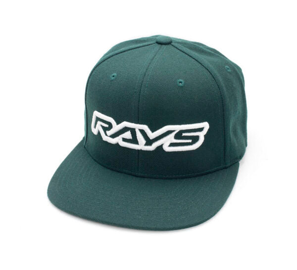 RAYS “The concept is racing!” PG Snap back