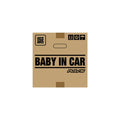 RAYS Official Slap Stickers