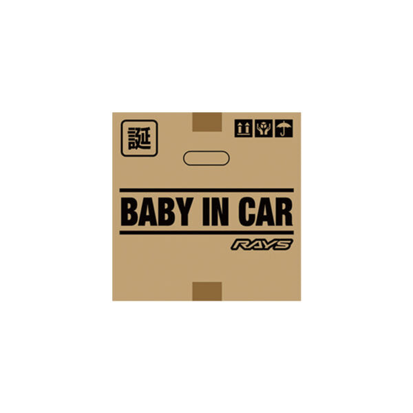 RAYS Official Slap Stickers
