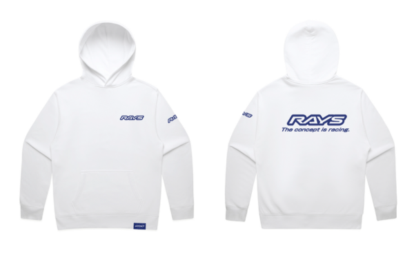 RAYS 2324 Hoodie